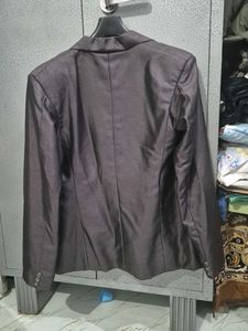 Men's Formal Blazer