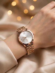 Calvin Klein premium quality Watch