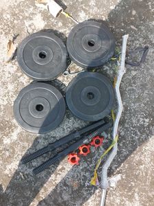 Dumbell