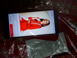 Beautifull Red Top