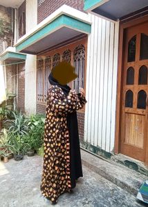 SALE PRICE✨ Black Abaya shrug