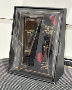 Victoria's Secret Fragrance Set