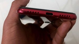 Redmi Note 7 Pro Mobile Phone Xiaomi 4/64 Original