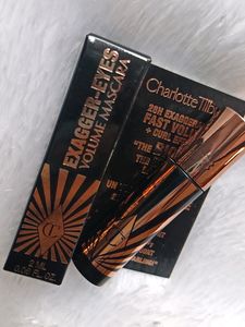 Charlotte Tilbury Mascara ♥️💕