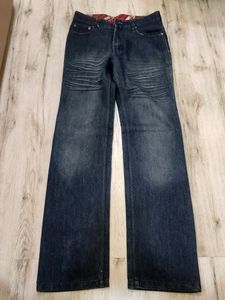 Feather Jeans Size 30 Sc0033