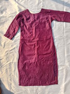Women's Kurta