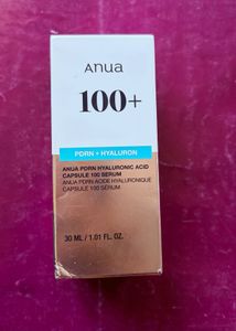 Anua 100+ PDRN Hyaluronic Acid Serum