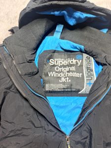 Superdry Original Winchester Jacket