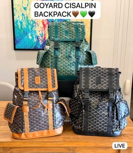 Goyard Bagpacks
