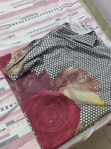 Combo Bed Sheet