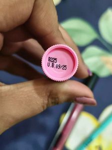 Nykaa Matte Liquid Lipstick &amp; Sugar Pop Kajal