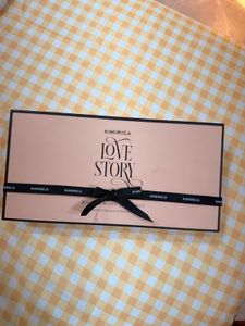 Kimirica Love Story Set brand new