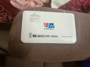 Set Top Box