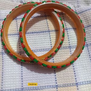 New Bangles