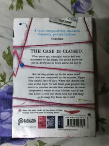 A Good Girl's Guide to Murder