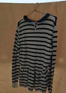 full sleeves top
