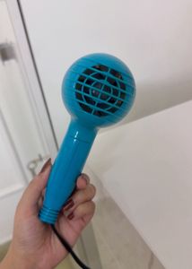 Nova Hair Dryer