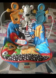 Fisher Price Luv Lap