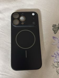 Magnetic Phone Case