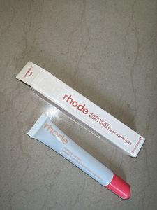 Rhode Peptide Lip Tint - Cinnamon Roll
