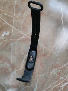 Xiaomi Mi Smart Band 4 in non working condition