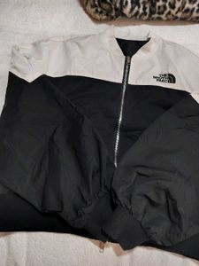 The North Face Bomber Jacket