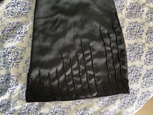 Black Abaya