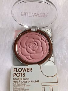 Flower Beauty Blush ♥️💕