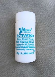 Bio-Reach Skin Whitening Shiner Bleach
