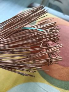 Hairband Making Material 100 Pis