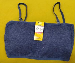 273 -- Removable pad and strap sports bra