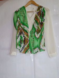 Beautiful Top For Women