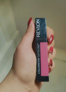 Revlon Colorstay Satin Ink