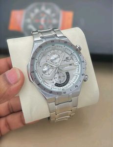 Casio Edifice# model EQS-920DB-1A# For Men