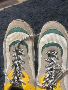 Pull&amp;Bear Chunky Sneakers