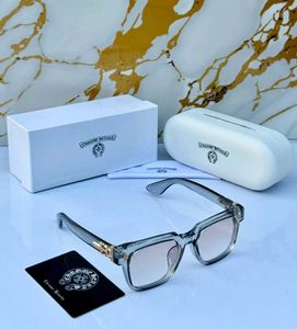 Chrome Hearts Sunglasses