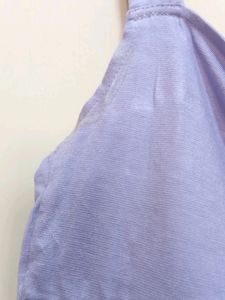 Lavender Women's Tops