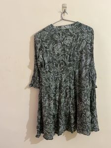Short Dress