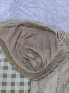 Jacket for men