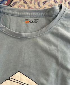 Oversized T-shirt