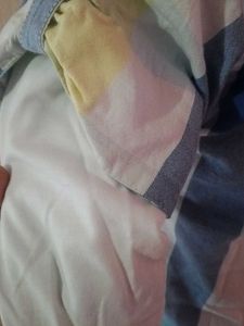 multi colour shirt for men