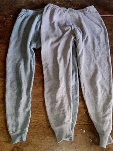 Jet Lycot Cozy Thermal Bottoms - Pack of 2