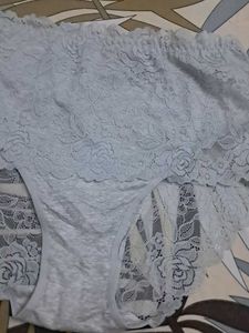 combo Of Three  Premium  padded  panty