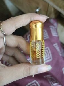 dubai Exquisite Perfume Oil