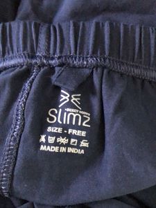 Navy Blue Leggings (Women’s)