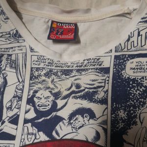 Marvel Captain America Men / Women Cartoon Graphic