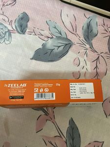 ZEEGLOW Mulberry Cream - Skin Lightening