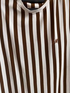 Classic Striped T-Shirt[New]