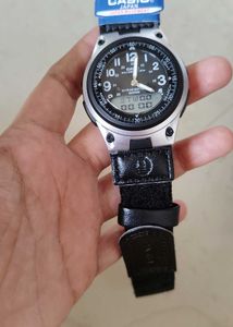 Casio Watch