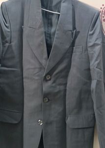 Branded Blazer Use Only One Time..it's Looks Aweso